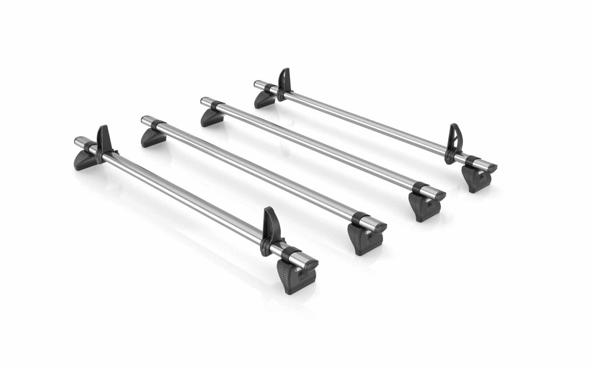 Roof Racks, bars & rails for Vans | Roof solutions | VanComplete EU