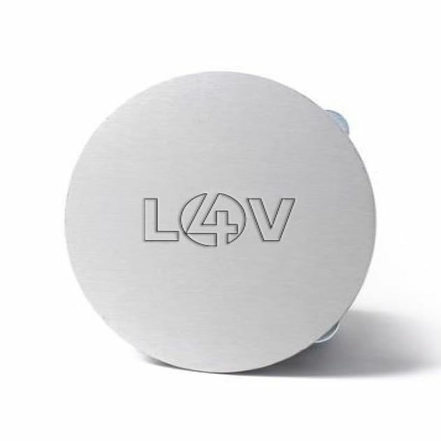 L4V - Exterior protection and repair plate - Universal