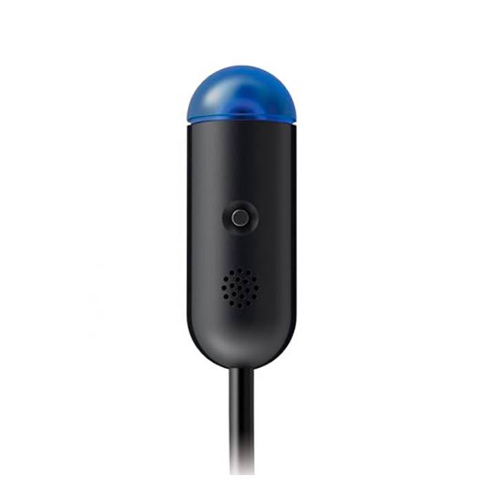 DEFA - DVS90 accessories - Flashing LED w/ glass break sensor