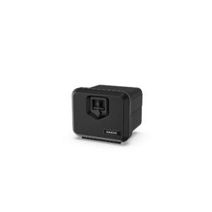 Daken - Welvet ToolBox - Black Plastic - 410x348x340