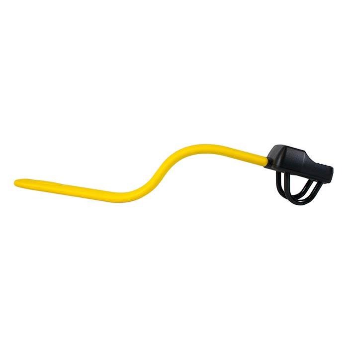 Stoplock Pro Elite steering wheel lock