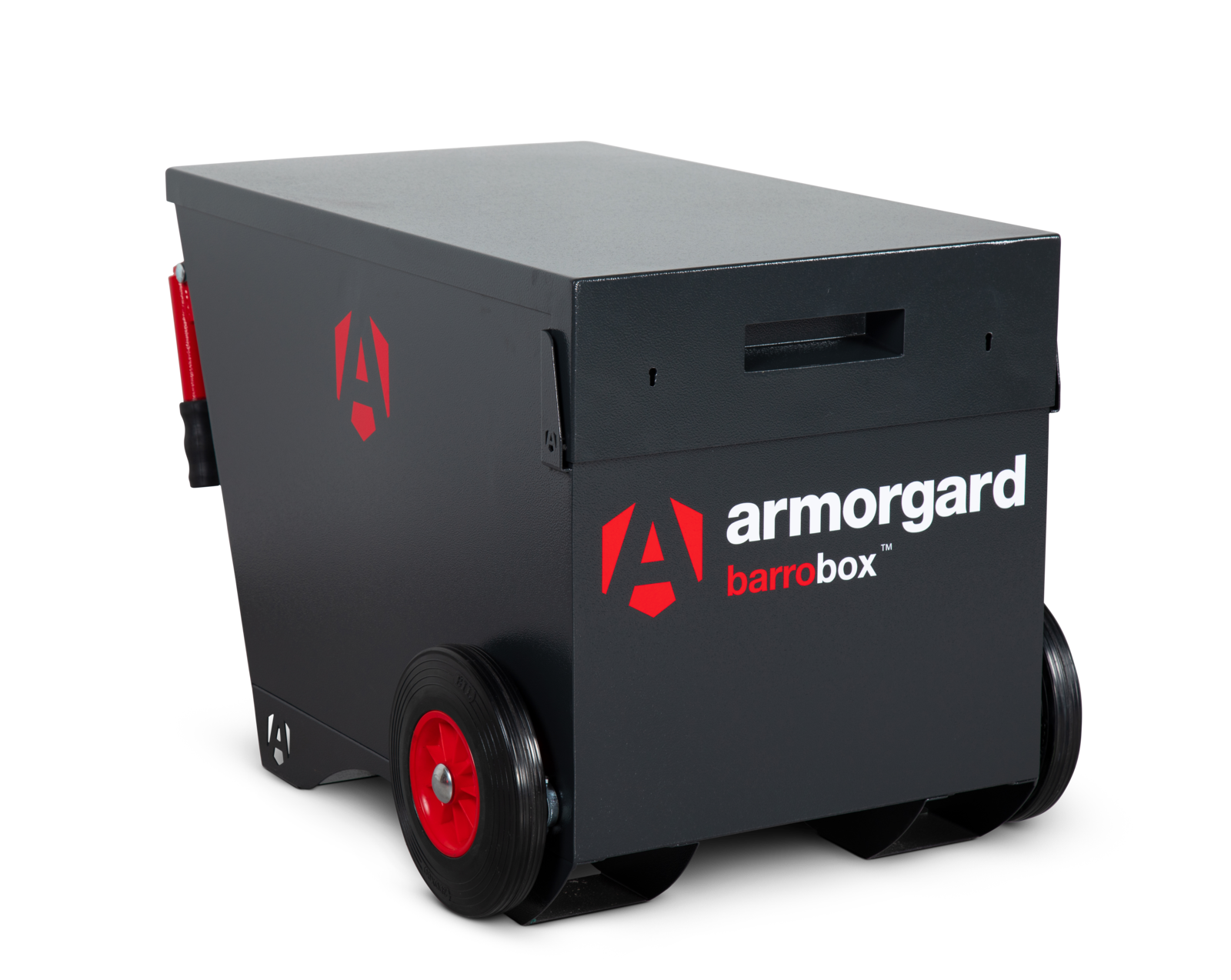 Armorgard - BarroBox - Reinforced box for securing tools