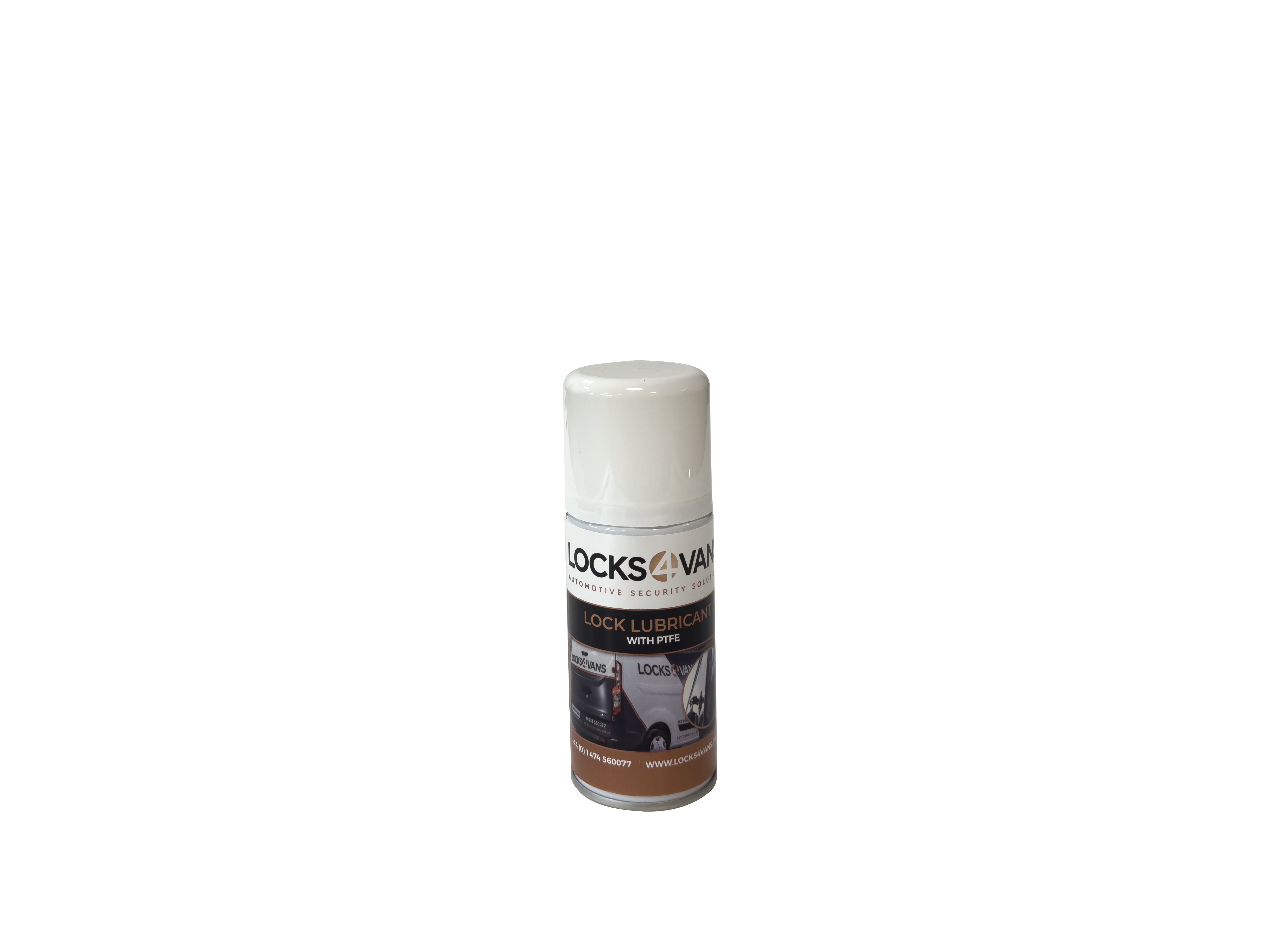 L4V Lock lubricant 150ML