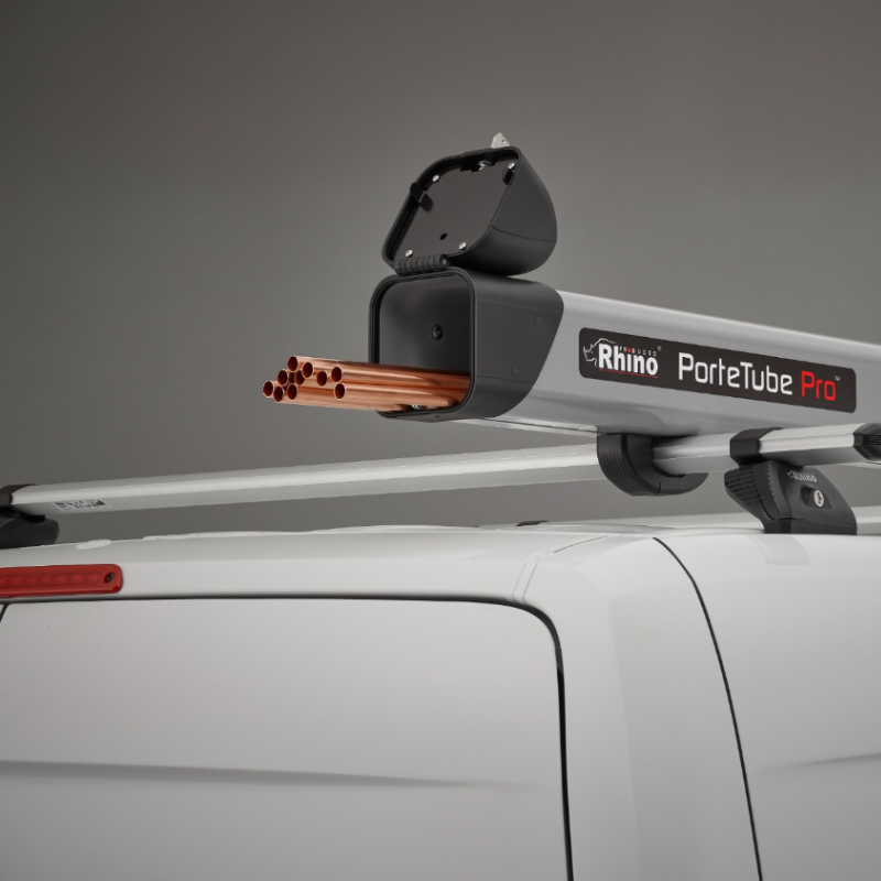 Rhino Products - PorteTube Pro - Pipe carrier