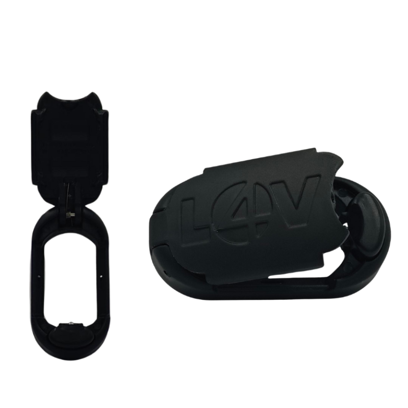 L4V - Dust cover for L4V Integrated lock