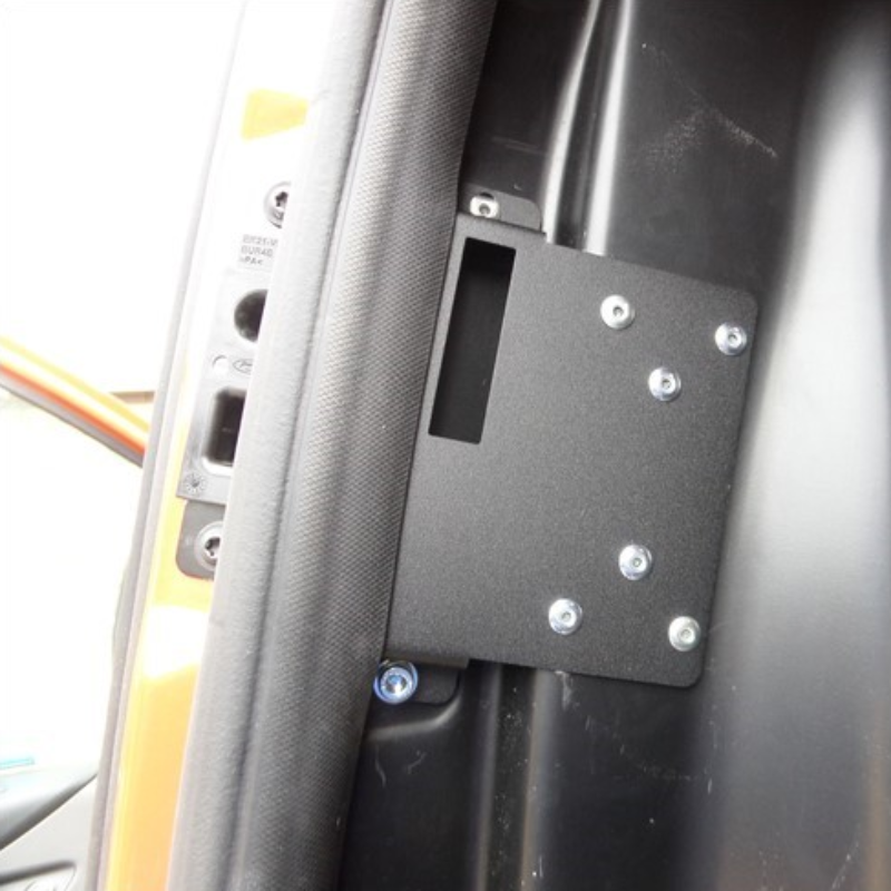 L4V - Anti-Peel - Protection against peeling of the door