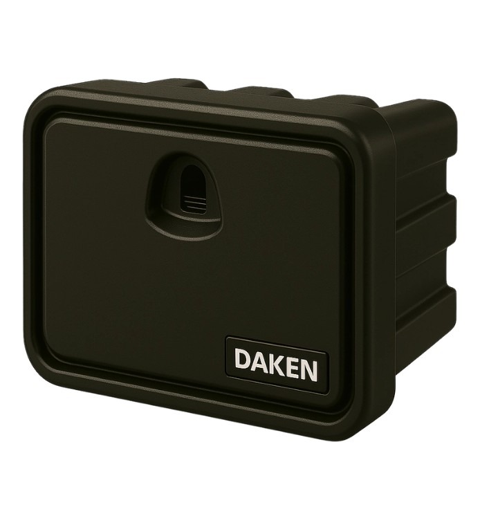 Daken - Just ToolBoxes - Storage boxes