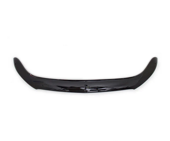 Bonnet Deflector - ABS Black