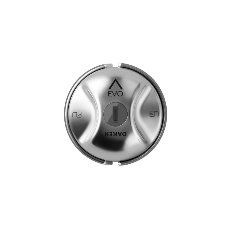 Daken - Saturn EVO - Manual lock for van