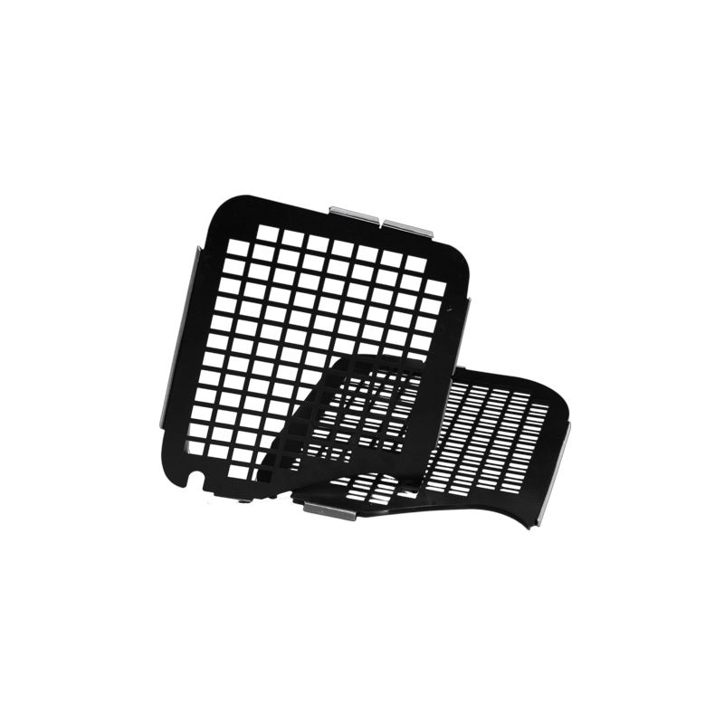 Window guard - Tailored fit