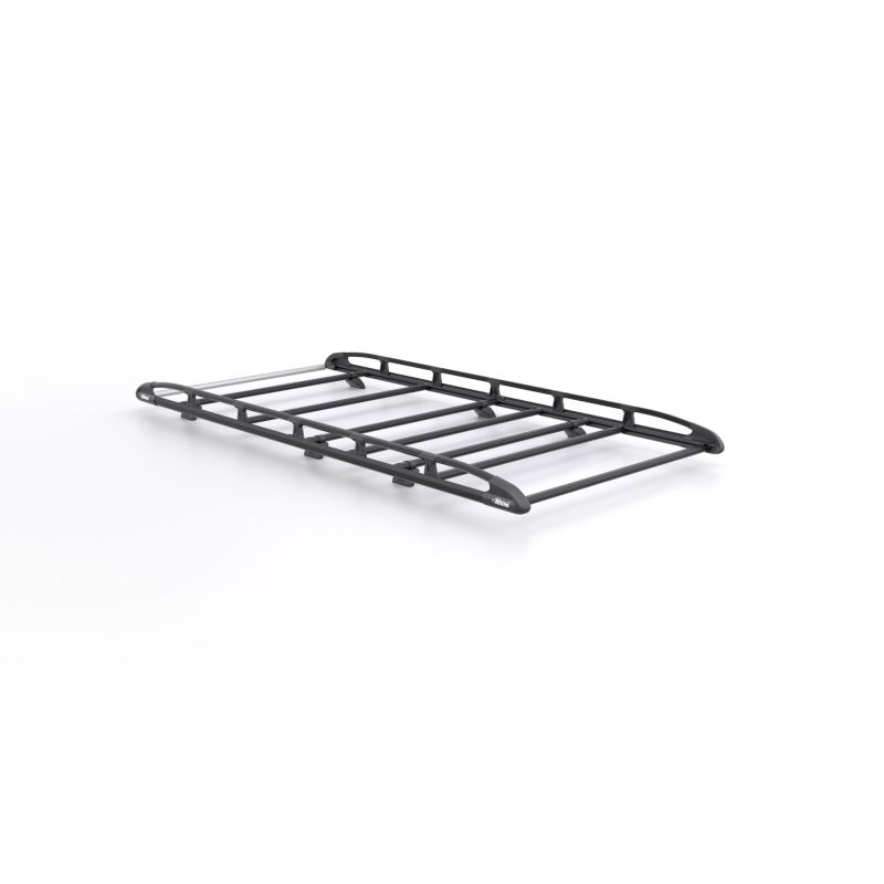 Rhino Products - KammRack Black - Black Aluminum Roof Rack