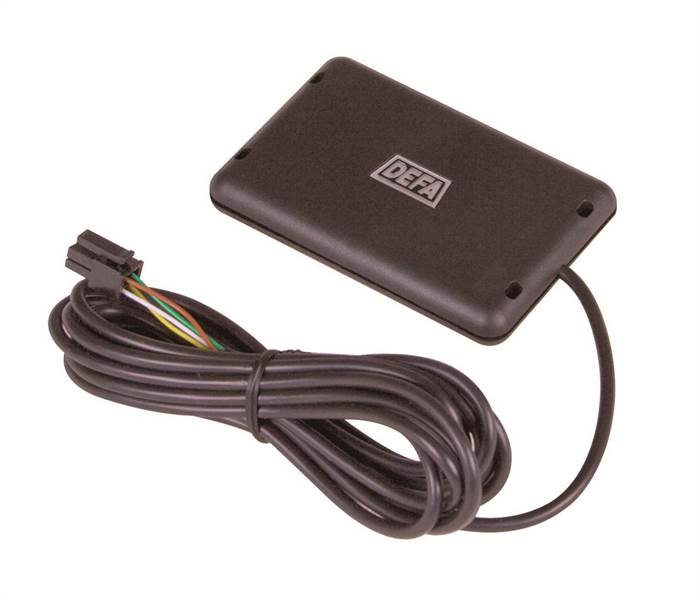 DEFA - DVS90 accessories - Sensor 2.5M, cab sensor
