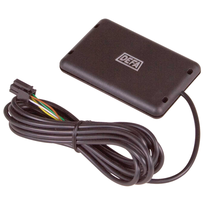 DEFA - DVS90 accessories - Sensor 4.9M, sensor load area
