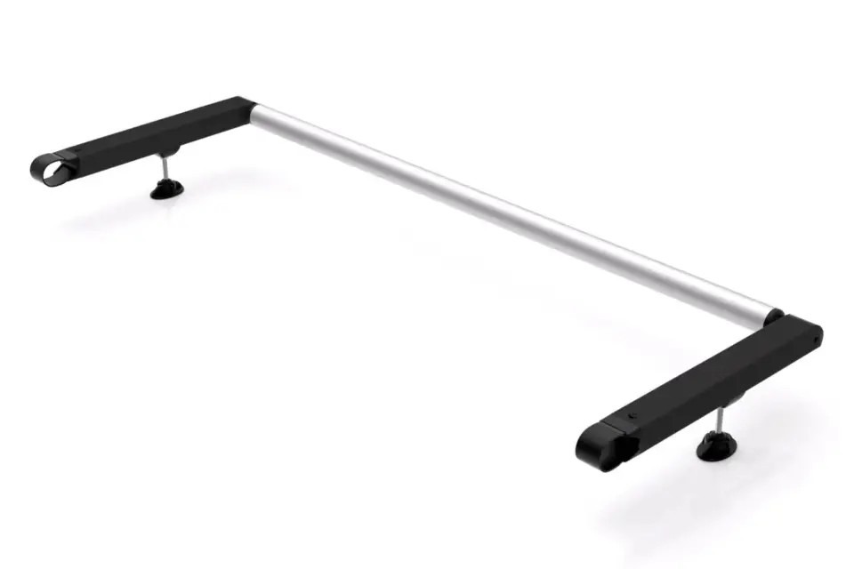 Rhino Products - KammBar Rear Roller System - Load roller for roof bars