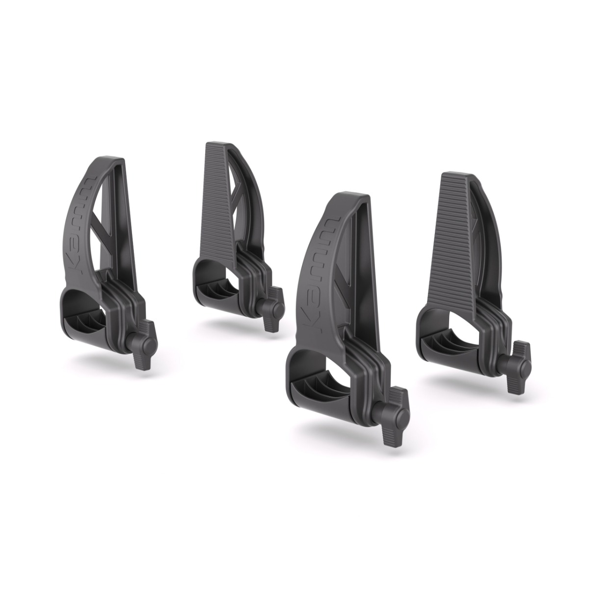 KammBar Load stops