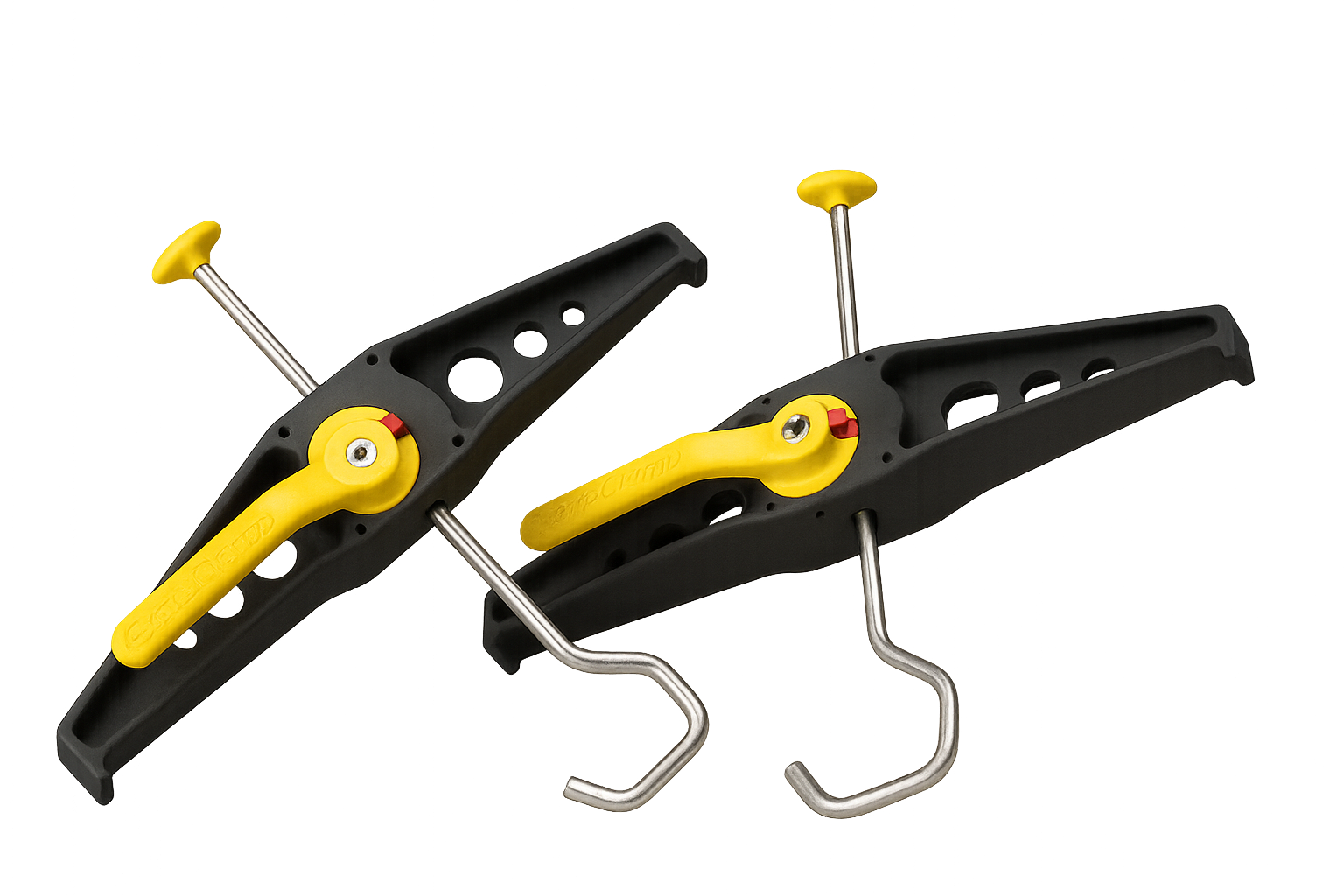 Rhino Products - Safeclamps - Ladder clamps, 2 pcs.