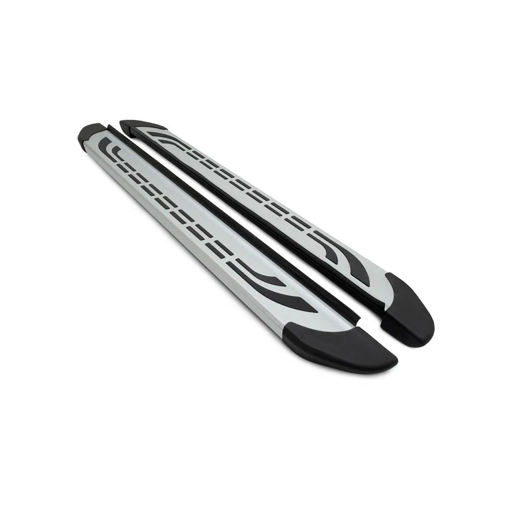Sidestep LINE - Aluminium - 283Cm