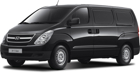 Hyundai H1 / H300 2008+