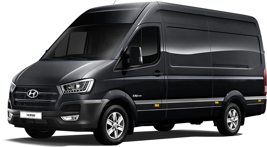Hyundai H350 2016+