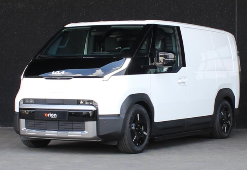 Kia PV5
